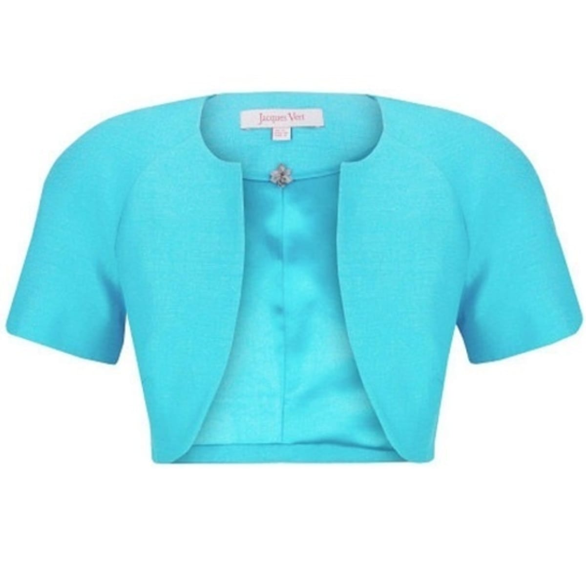 Jacques vert cheap bolero jacket