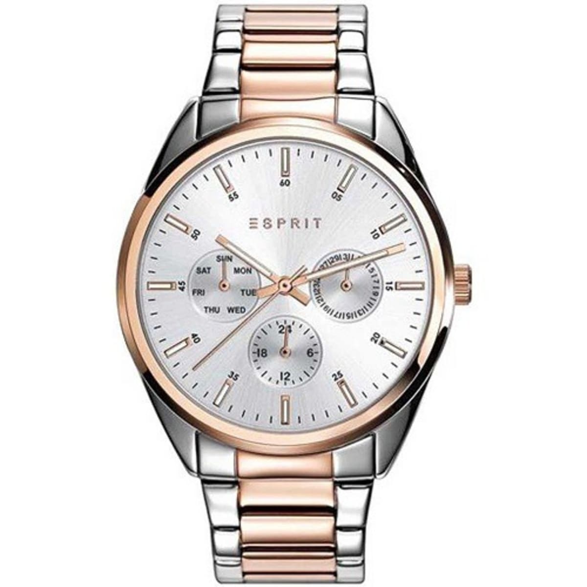 Chronograph best sale ladies watch