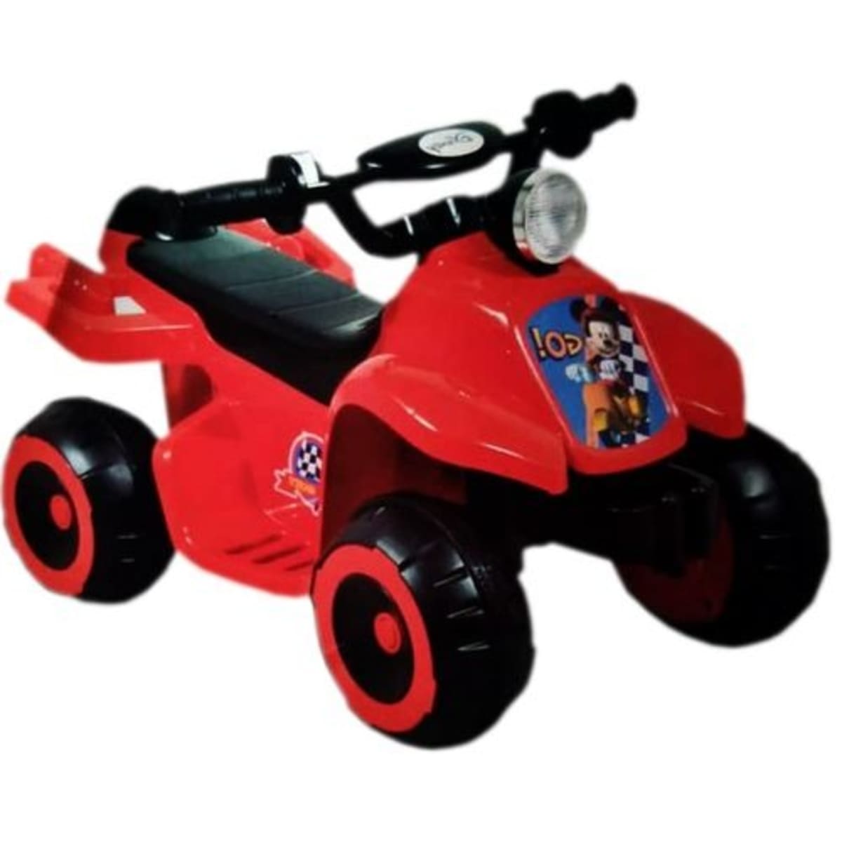 Bike power wheel 2025