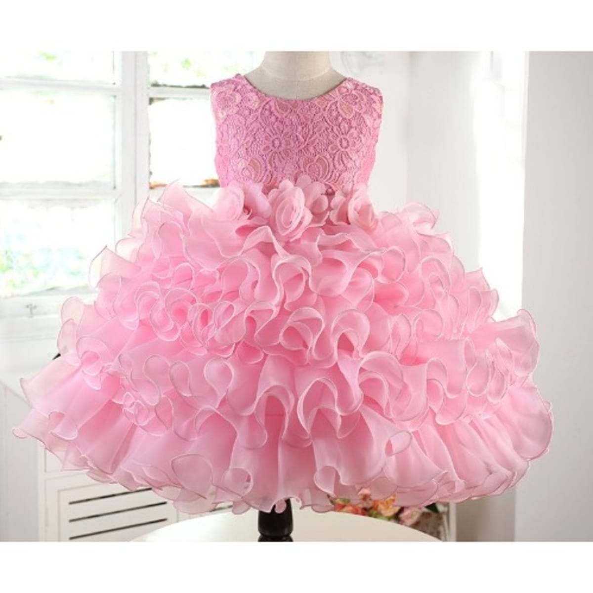 Konga baby on sale girl dresses