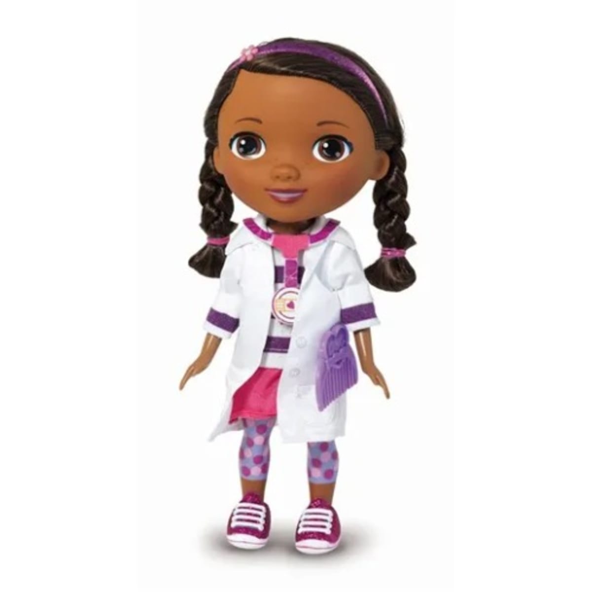 Just Play Toy Hospital Doc Mcstuffins Konga Online Shopping