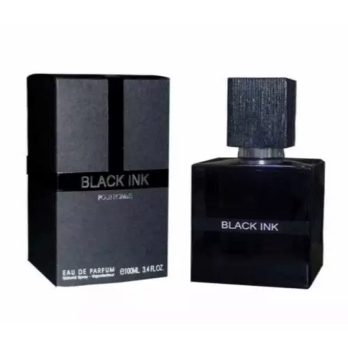 White deals ink perfume