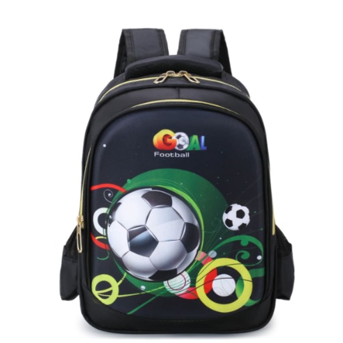 Football bags for school clearance