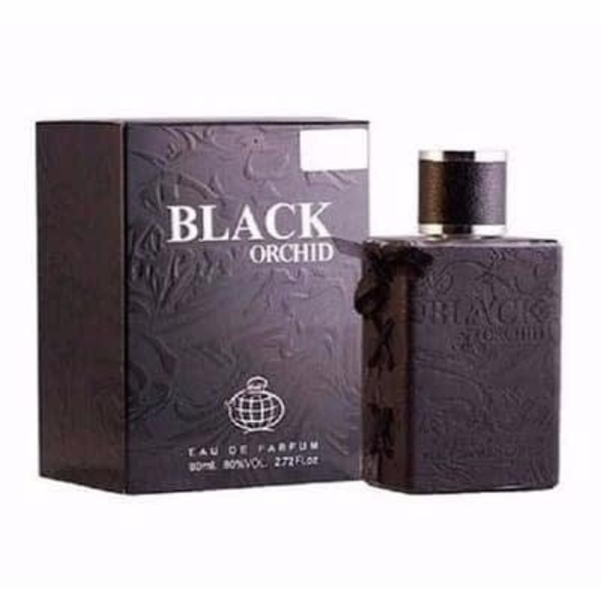 Black orchid cheap eau de toilette