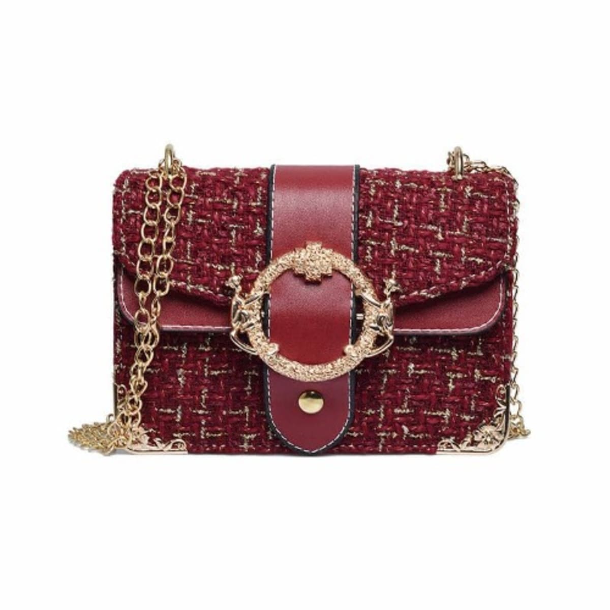 Designer bag with monkey hotsell