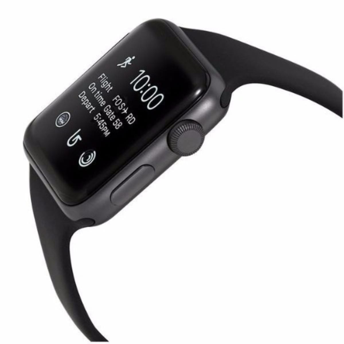 Sports life on sale bluetooth smart watch