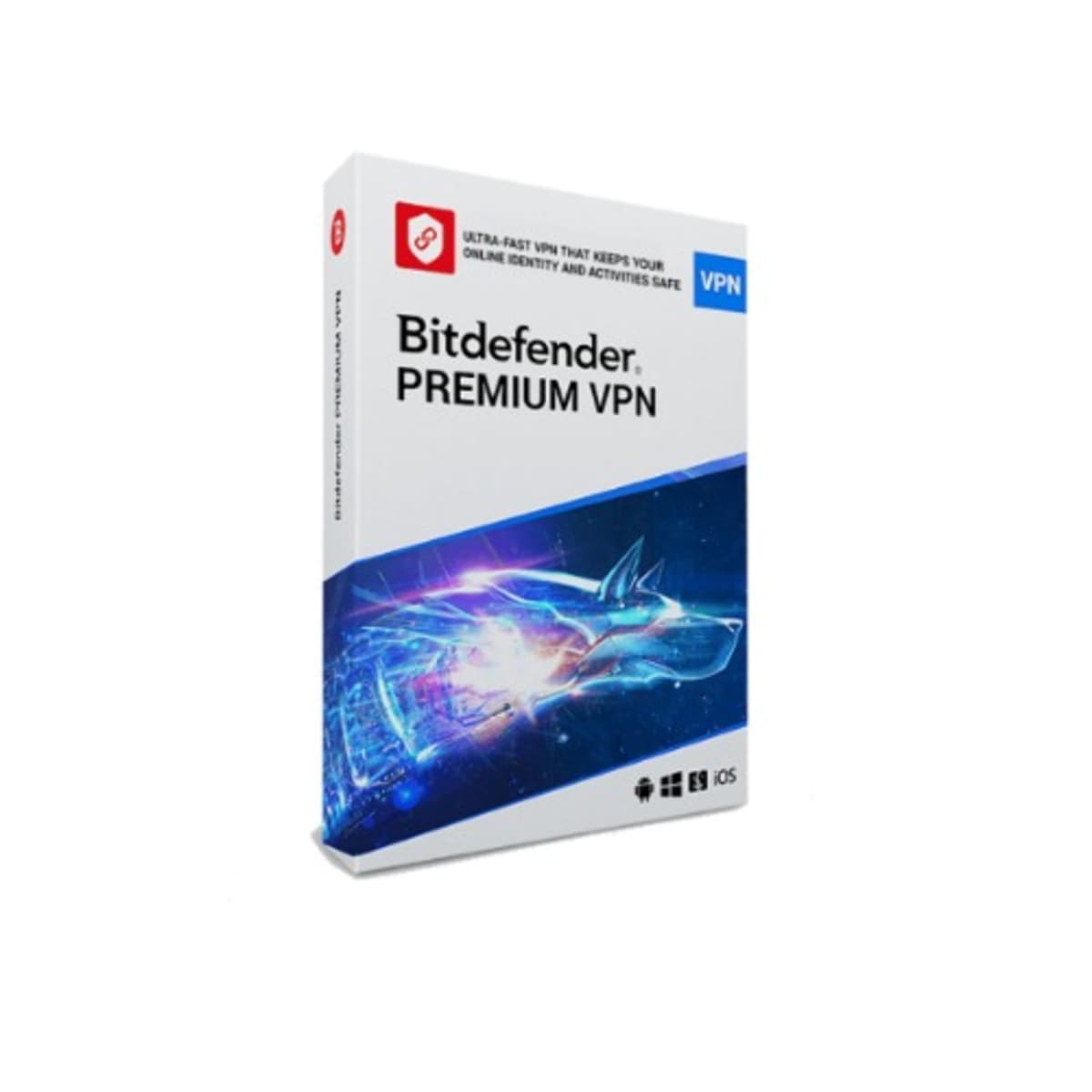 Bitdefender outlet premium vpn