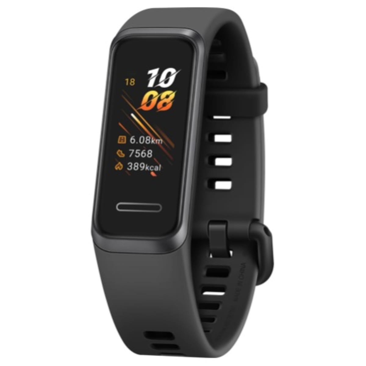 Huawei smartband b0 deals