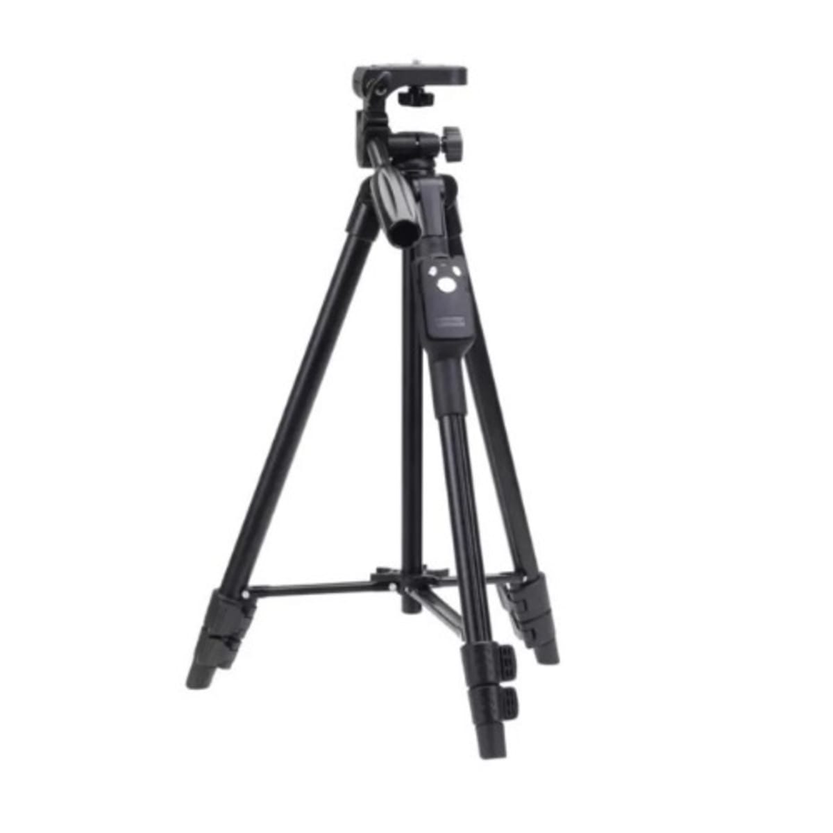 tripod stand for mobile 6 feet