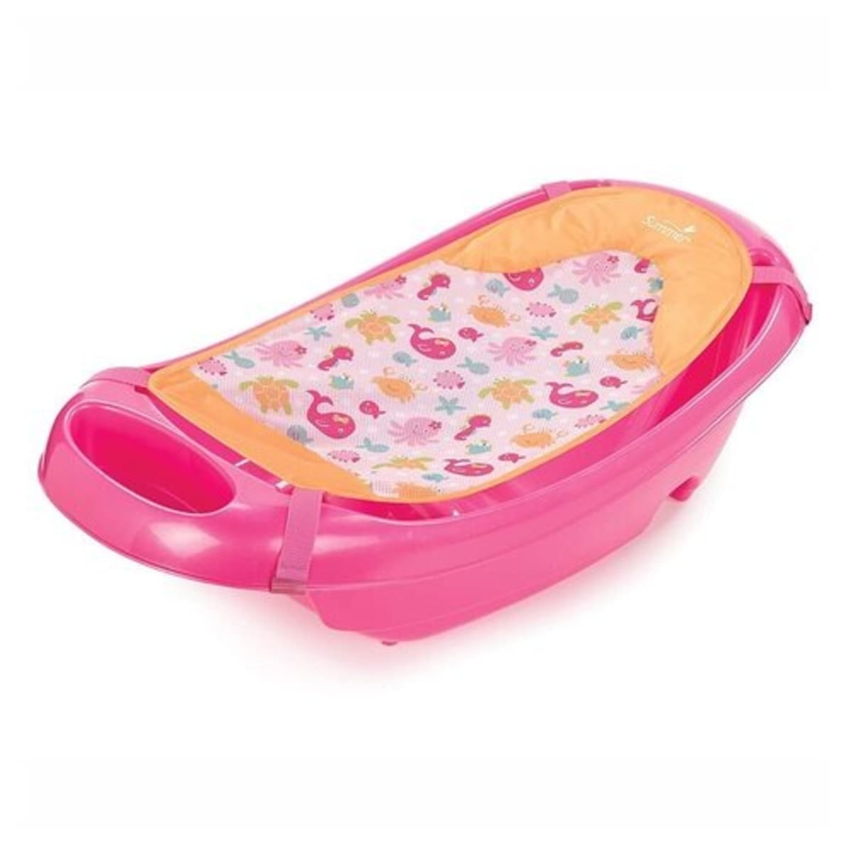 Summer infant splish splash bath online