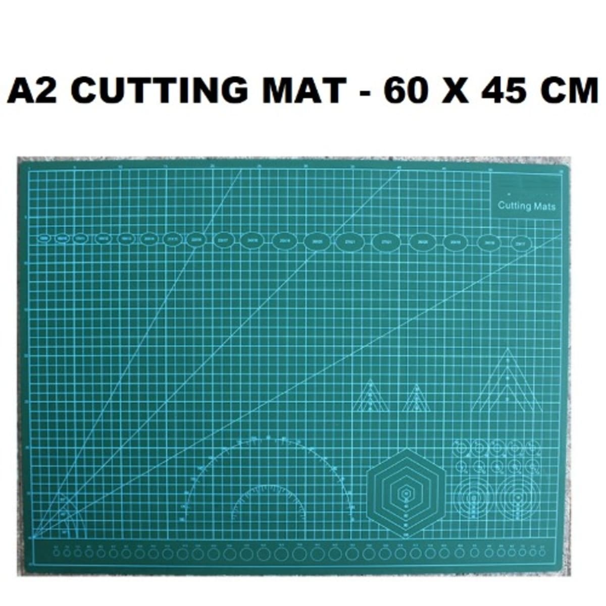 A2 Cutting Mat - To Buy Online - Cheap Cutting Mats