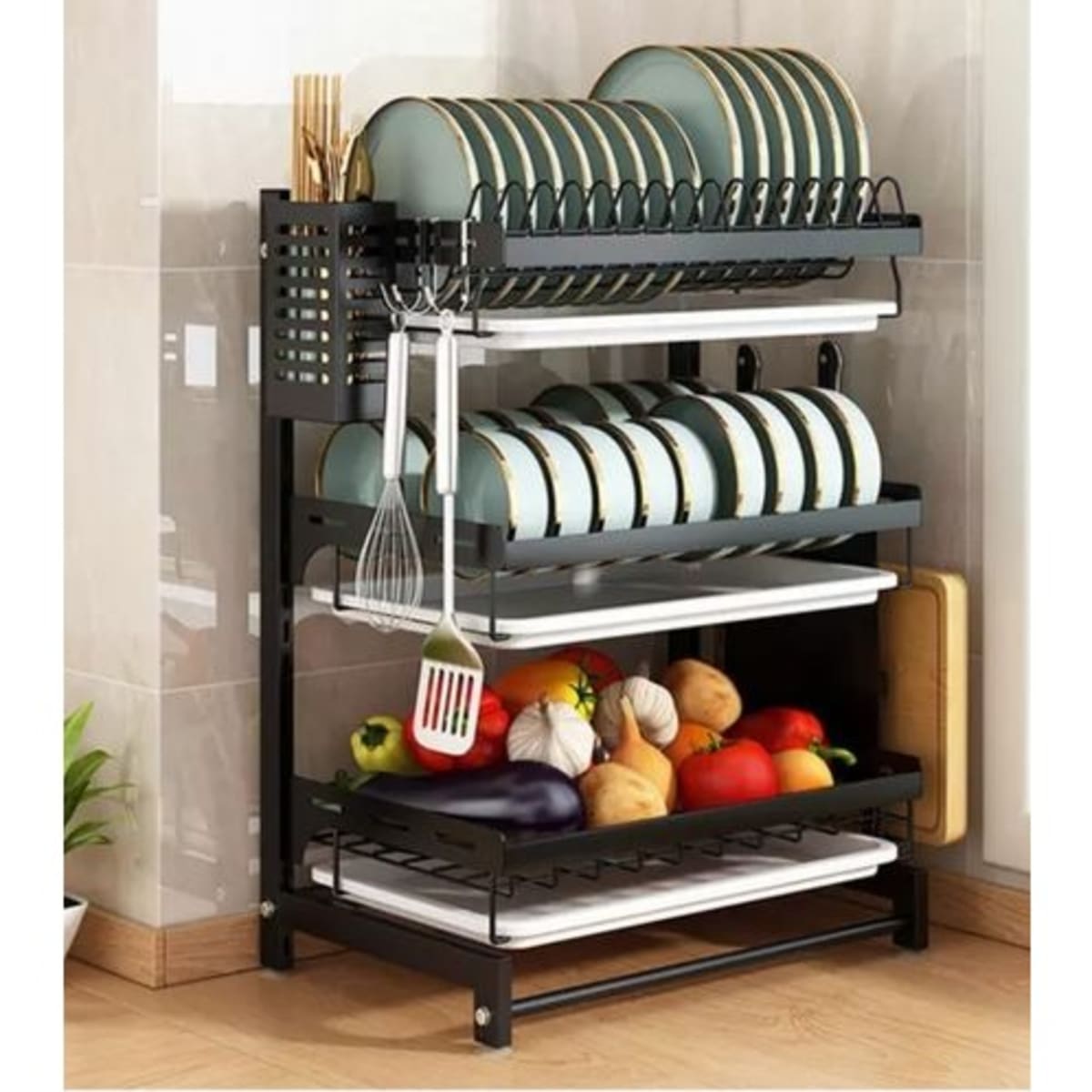 Plate rack best sale on konga
