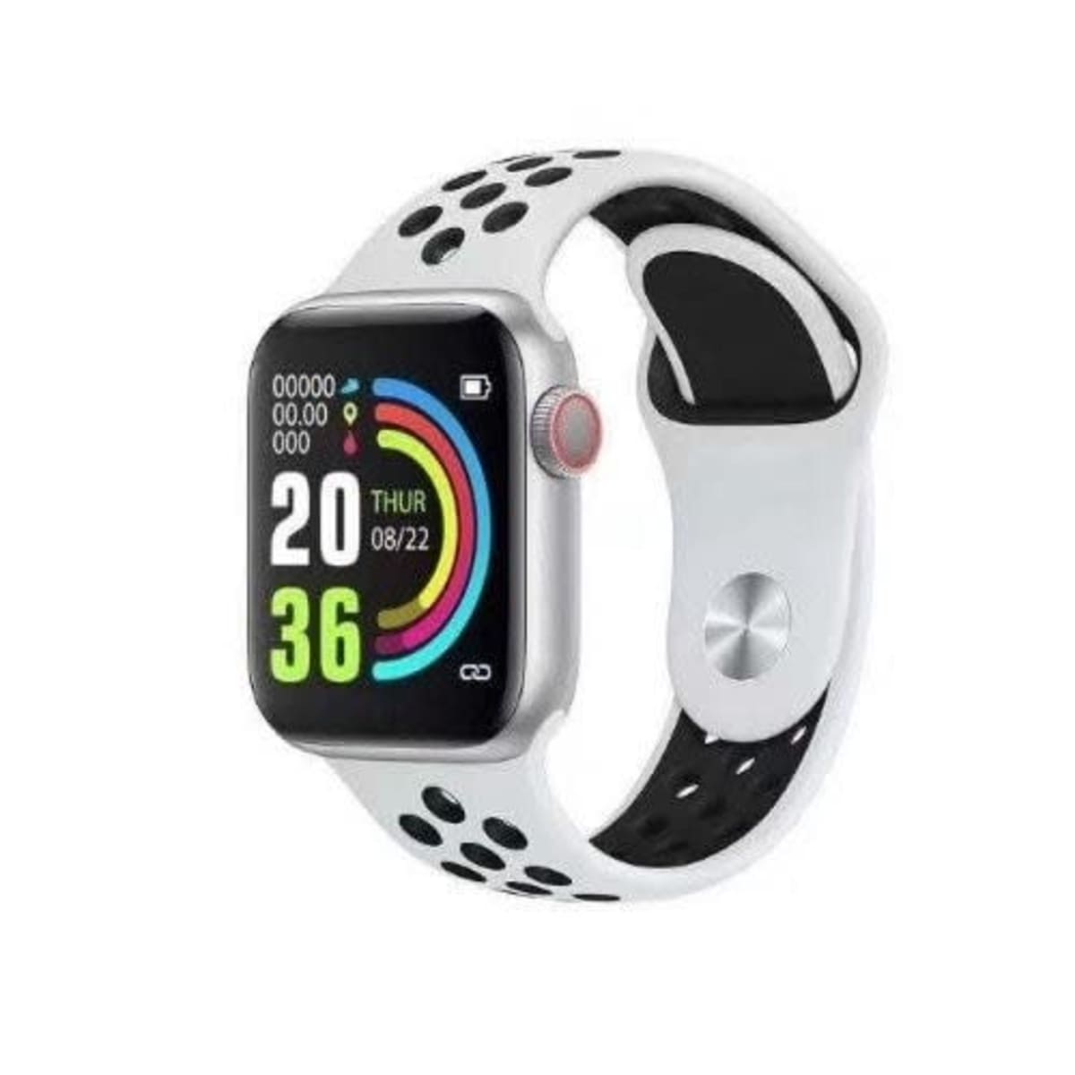 Fitpro w5 smart hotsell watch