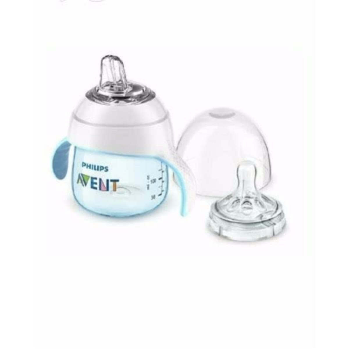 Philips avent my on sale natural trainer cup