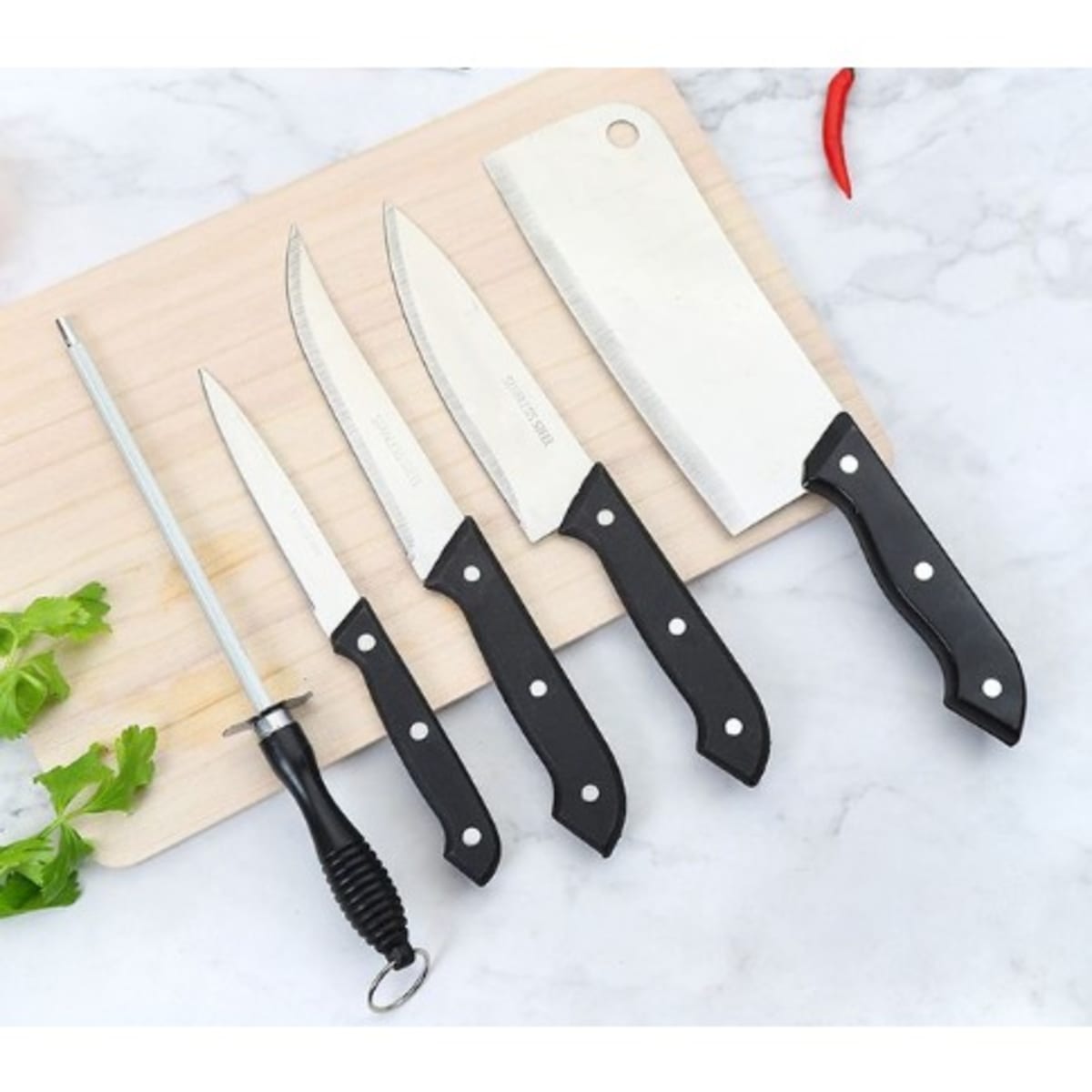 Knife Sharpner  Konga Online Shopping