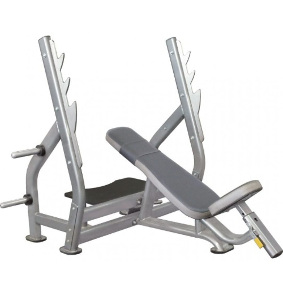 Impulse weight 2025 bench