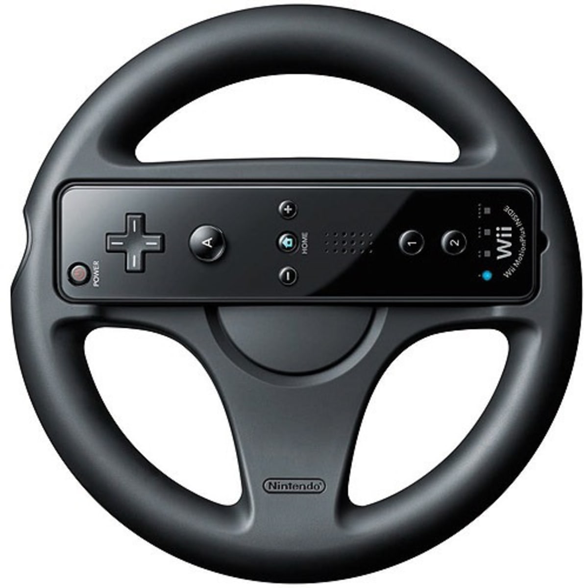 CE Nintendo Wii Steering Wheel Konga Online Shopping