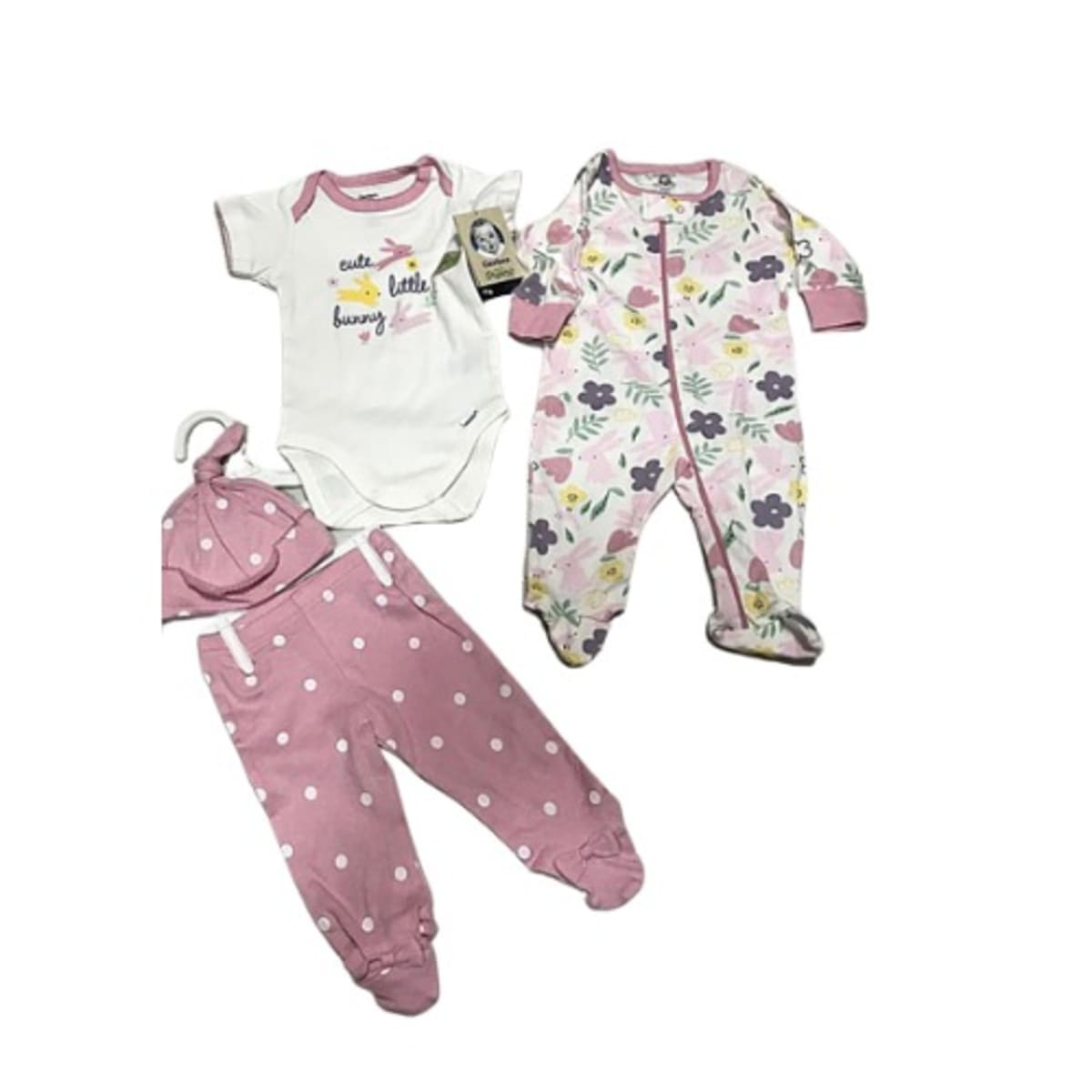 Gerber baby shop girl clothes