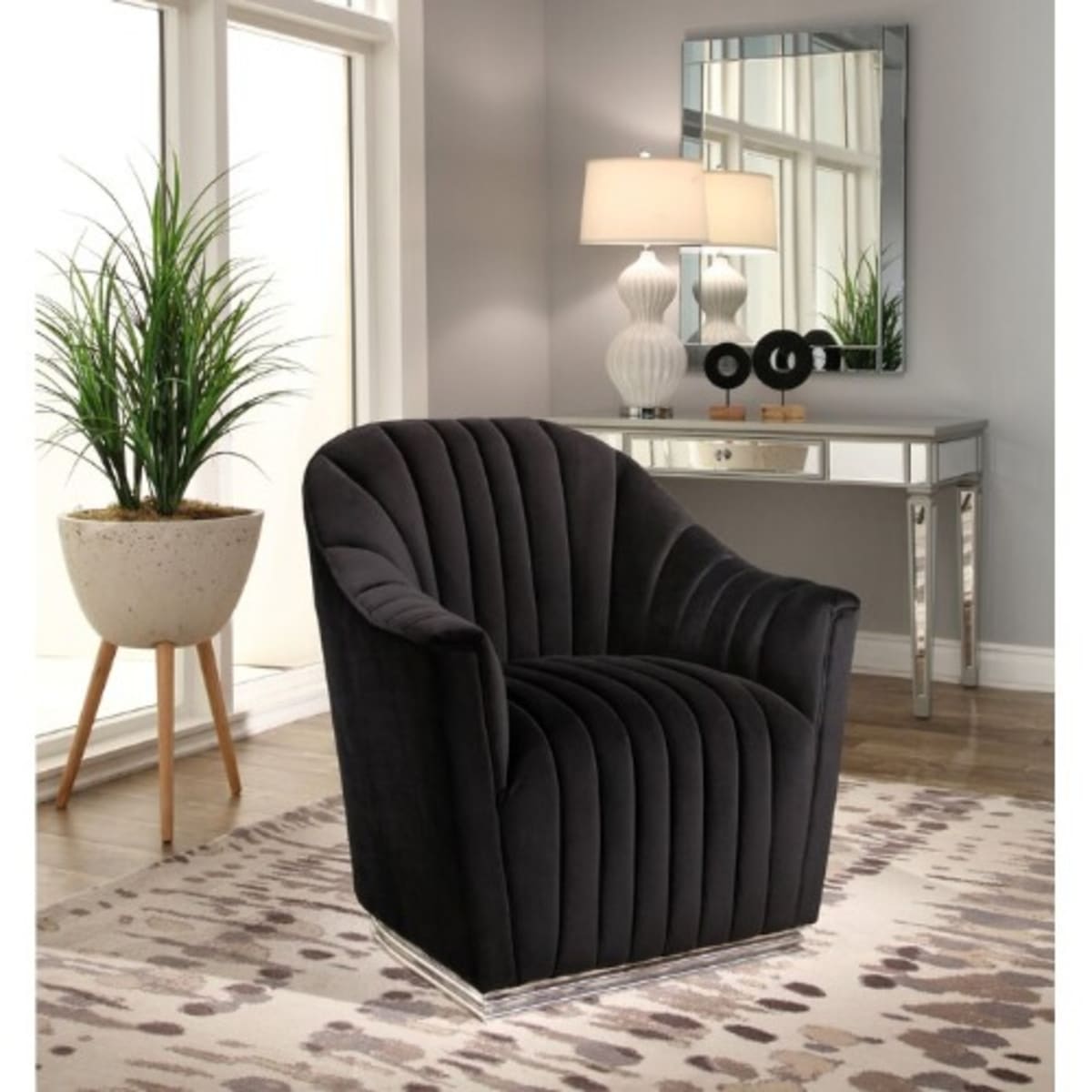 Opry armchair store