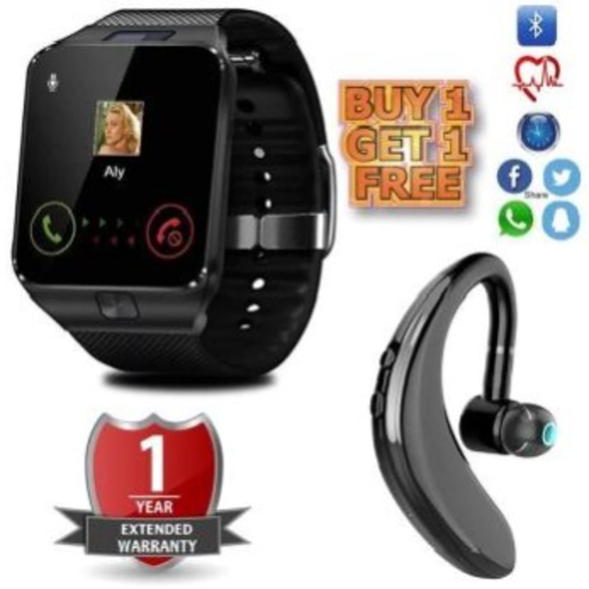 Mini phone watch new arrivals