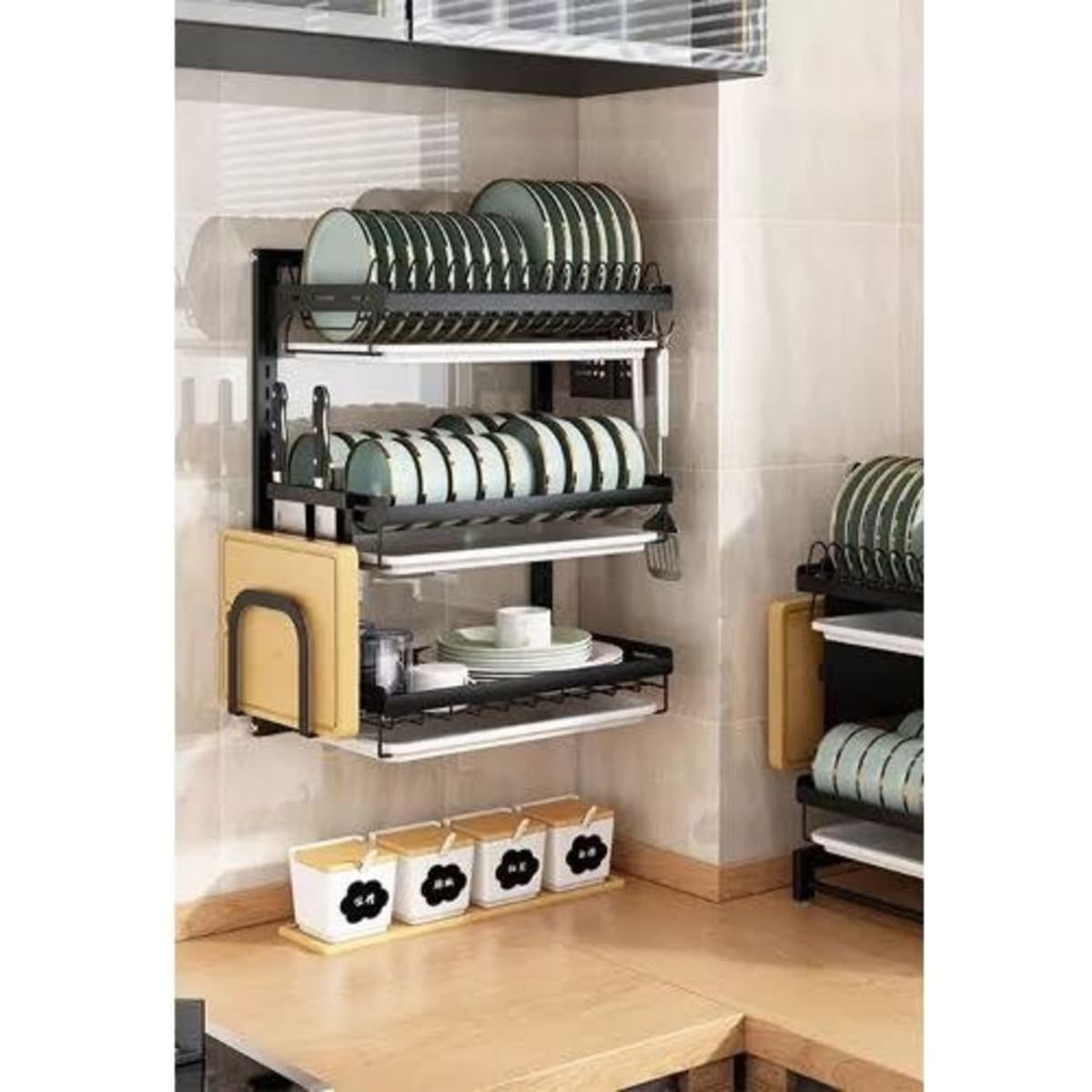 Plate rack best sale on konga