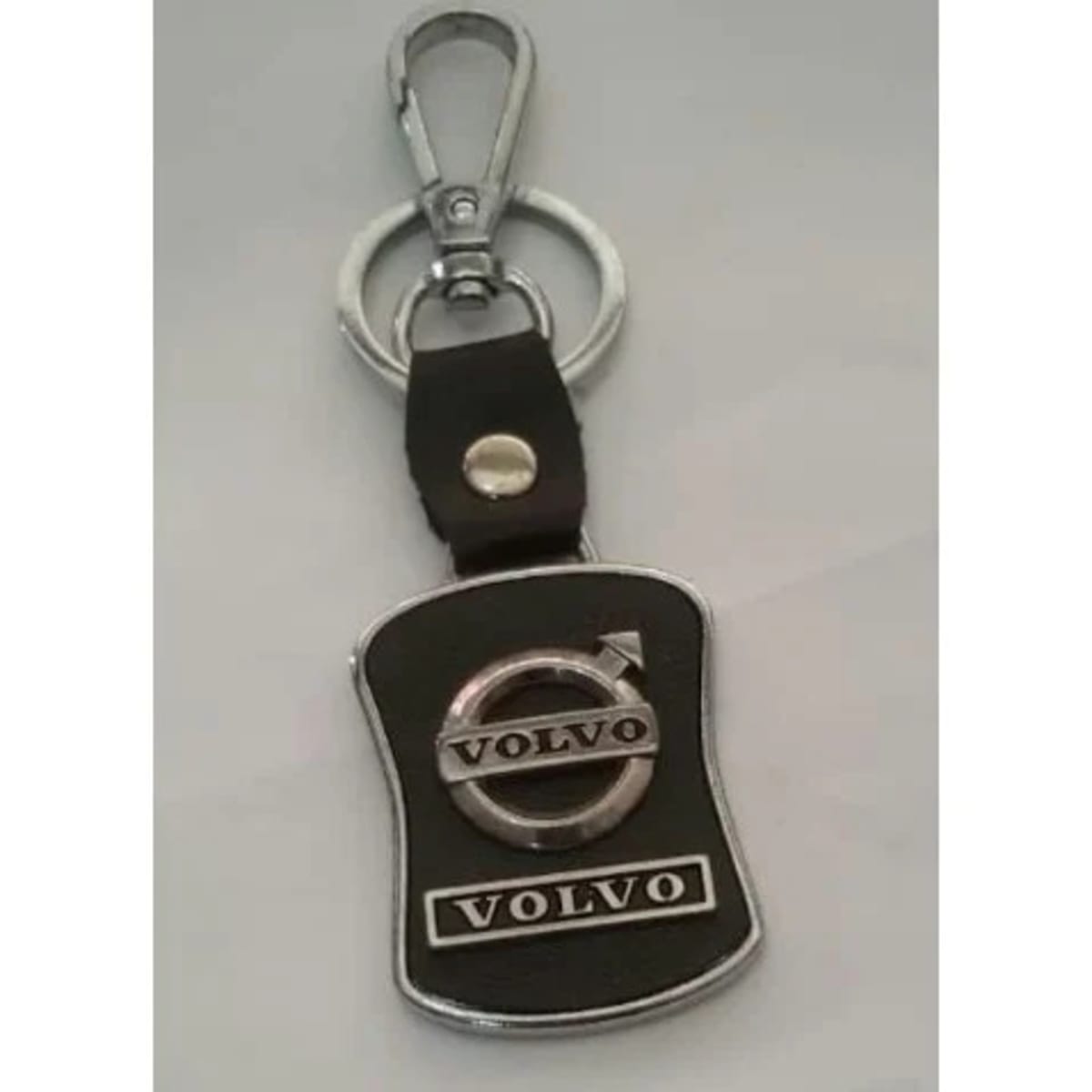 Volvo outlet key holder