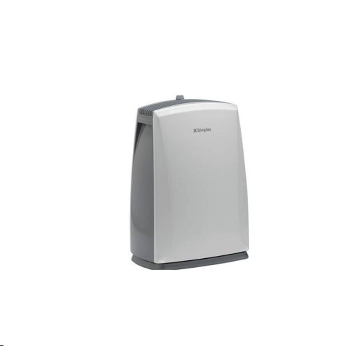 Dimplex 40 litre dehumidifier outlet and air purifier
