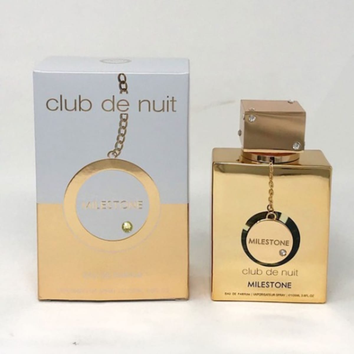 Club de hot sale nuit intense milestone