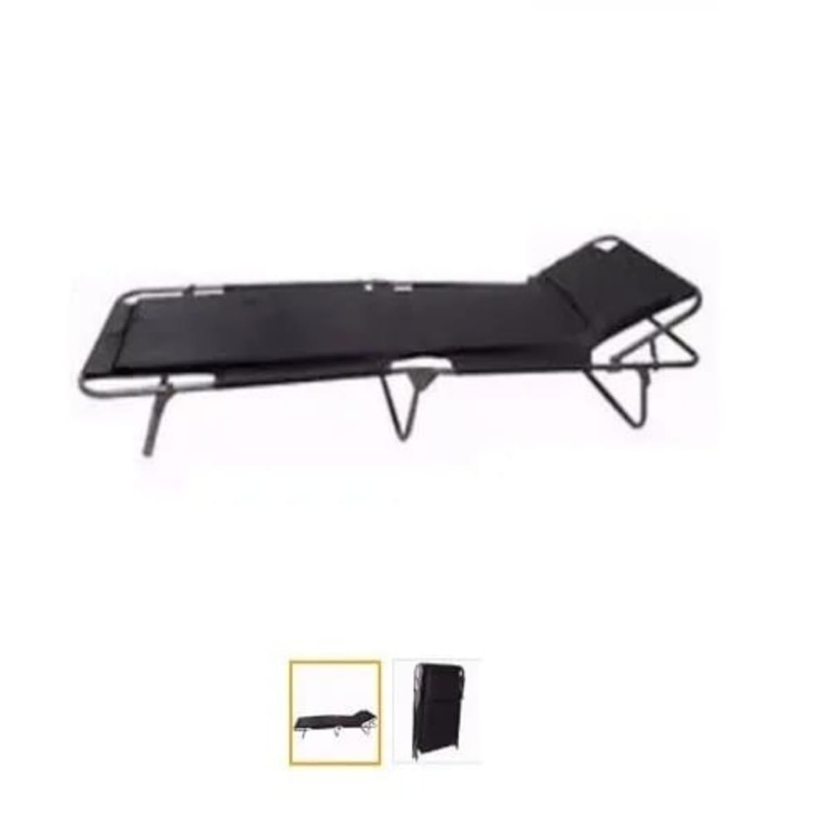 Camp bed hotsell jumia