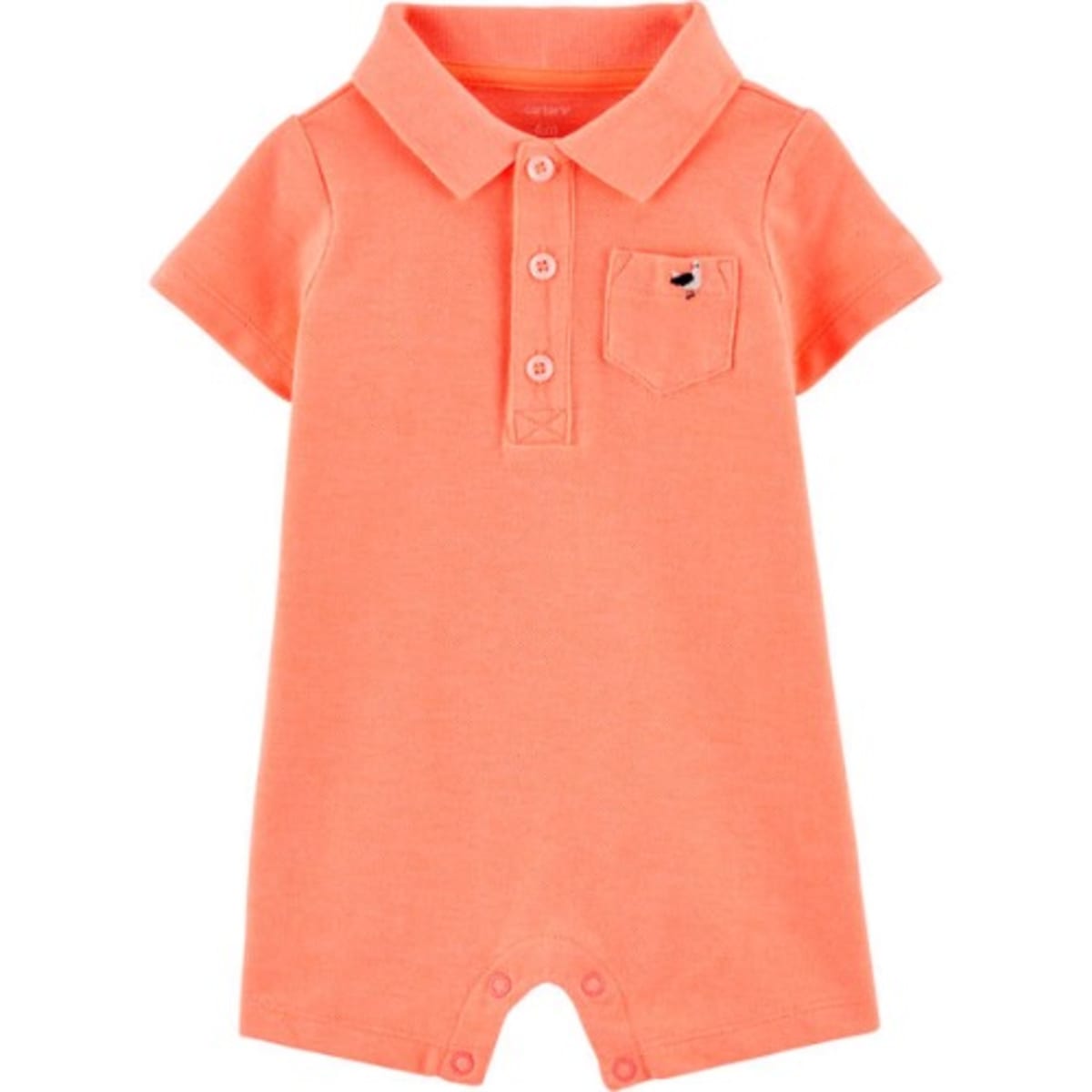 Polo rompers baby boy discount