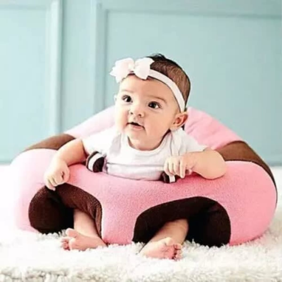 Best baby chair for sitting up hot sale