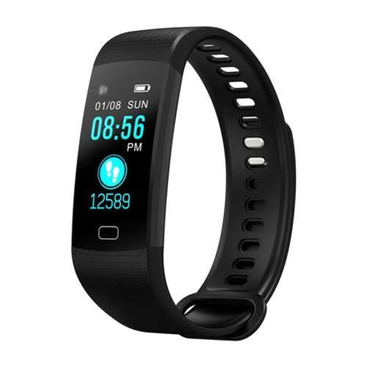 Update more than 73 jyou smart bracelet best 3tdesign.edu.vn