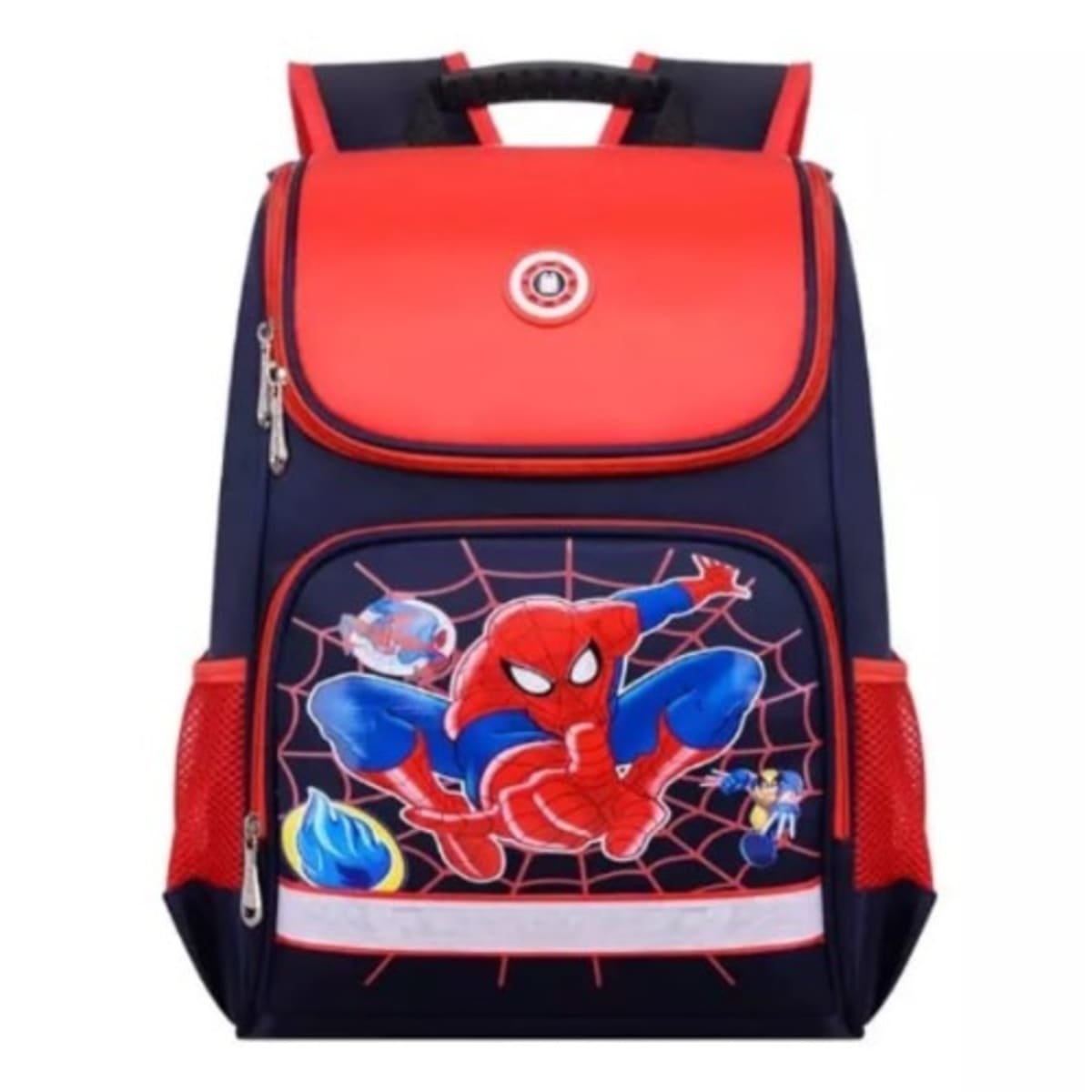 Spiderman bags online hotsell