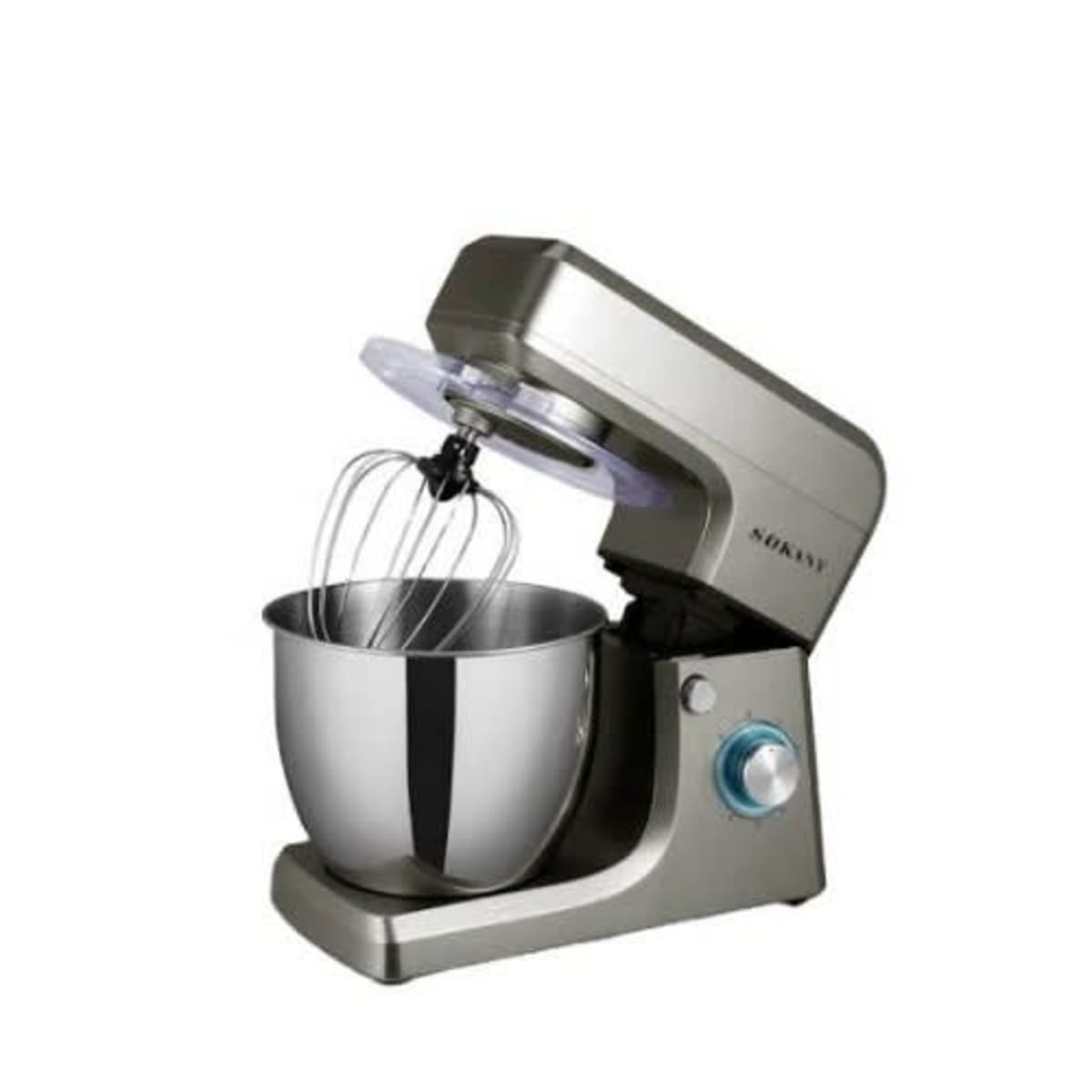 Heavy duty cake mixer store