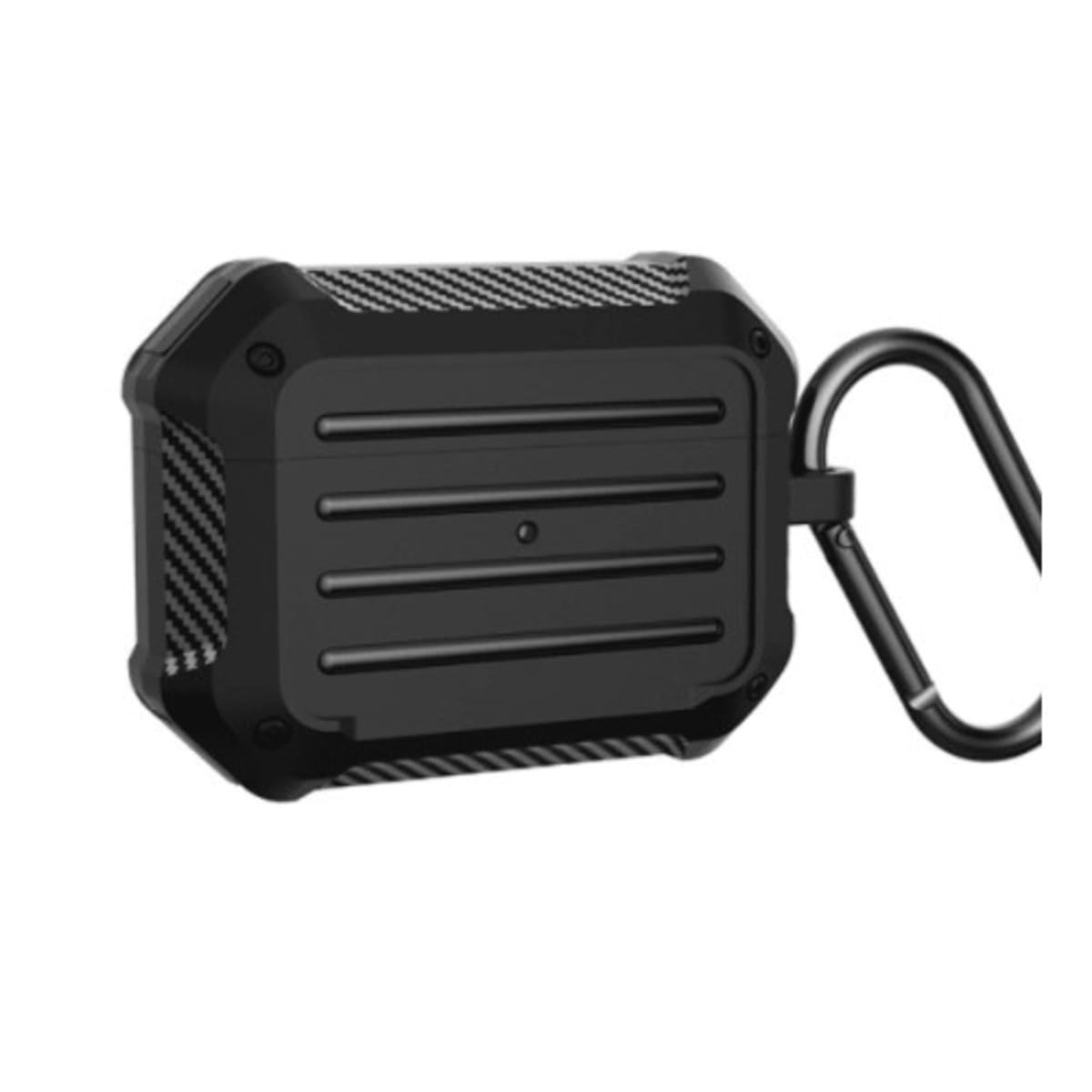 Wiwu Apc006 Silicone Protective Cover With Hanging Buckle For