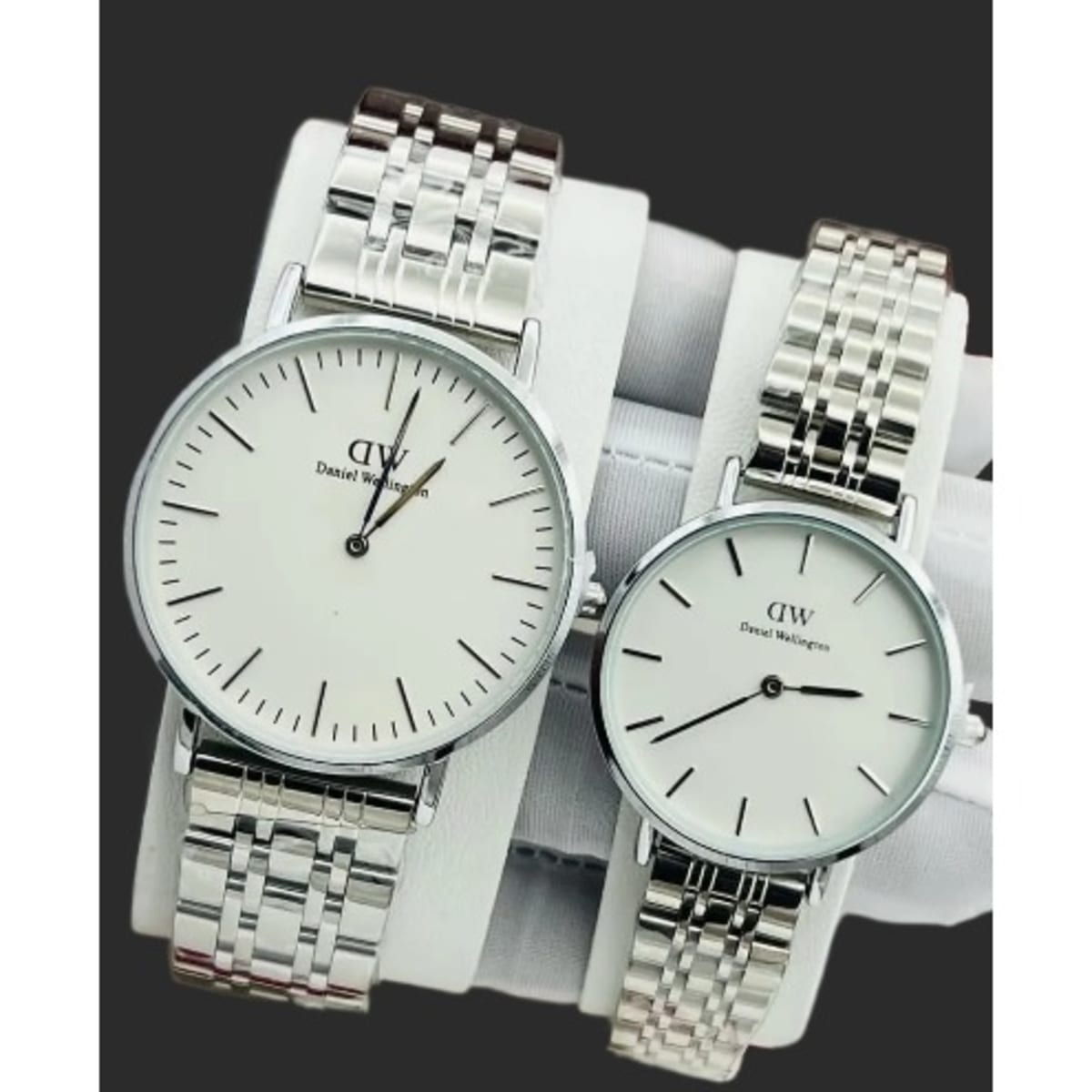 Jam sale dw silver
