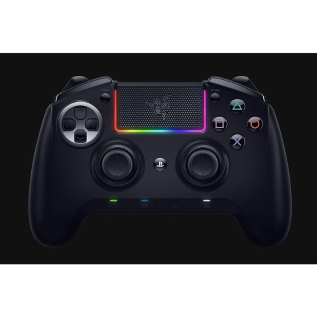 Ps4 controller razer raiju ultimate sale