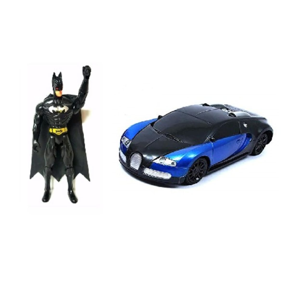 Battery powered clearance batman car