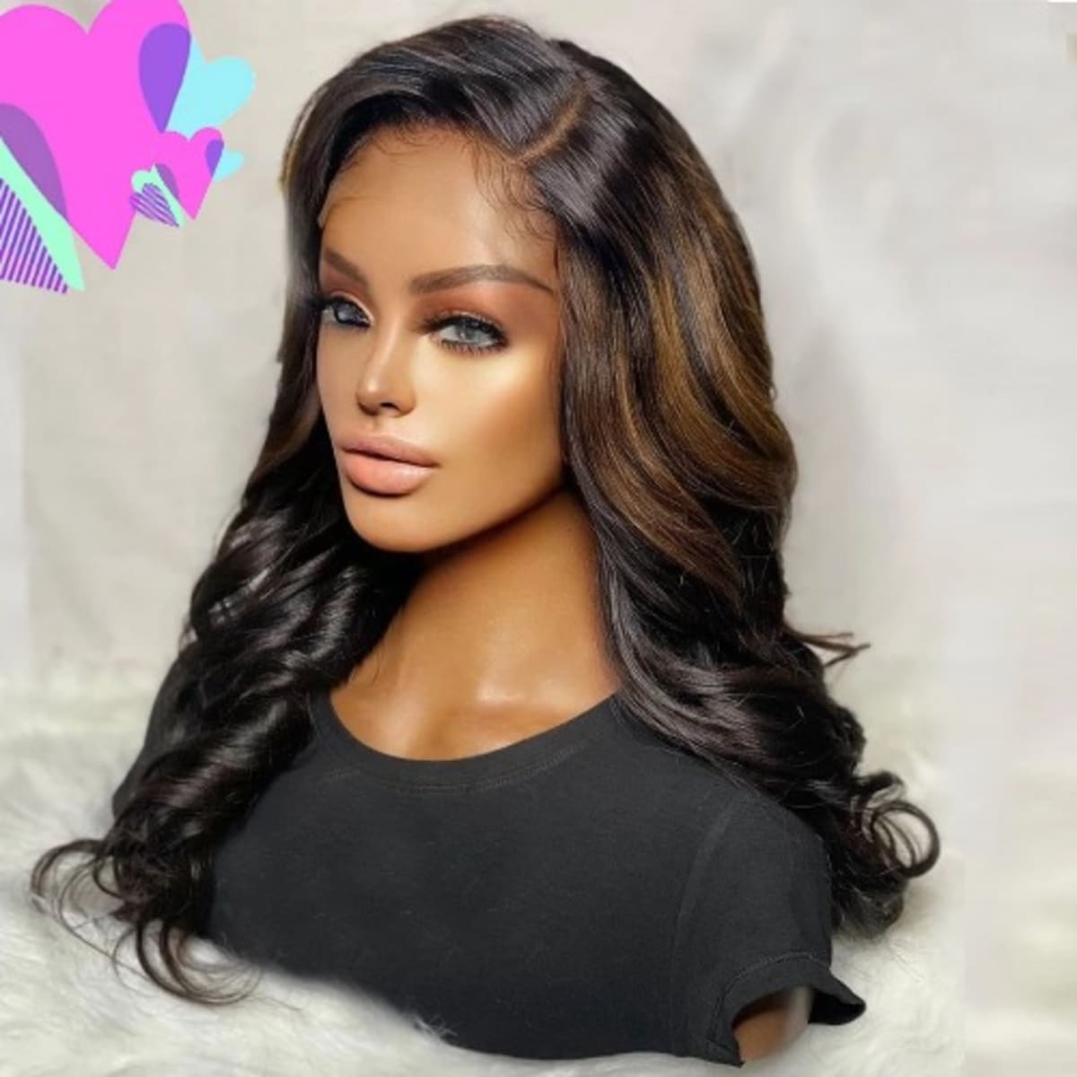 Cheap wigs cheap on konga