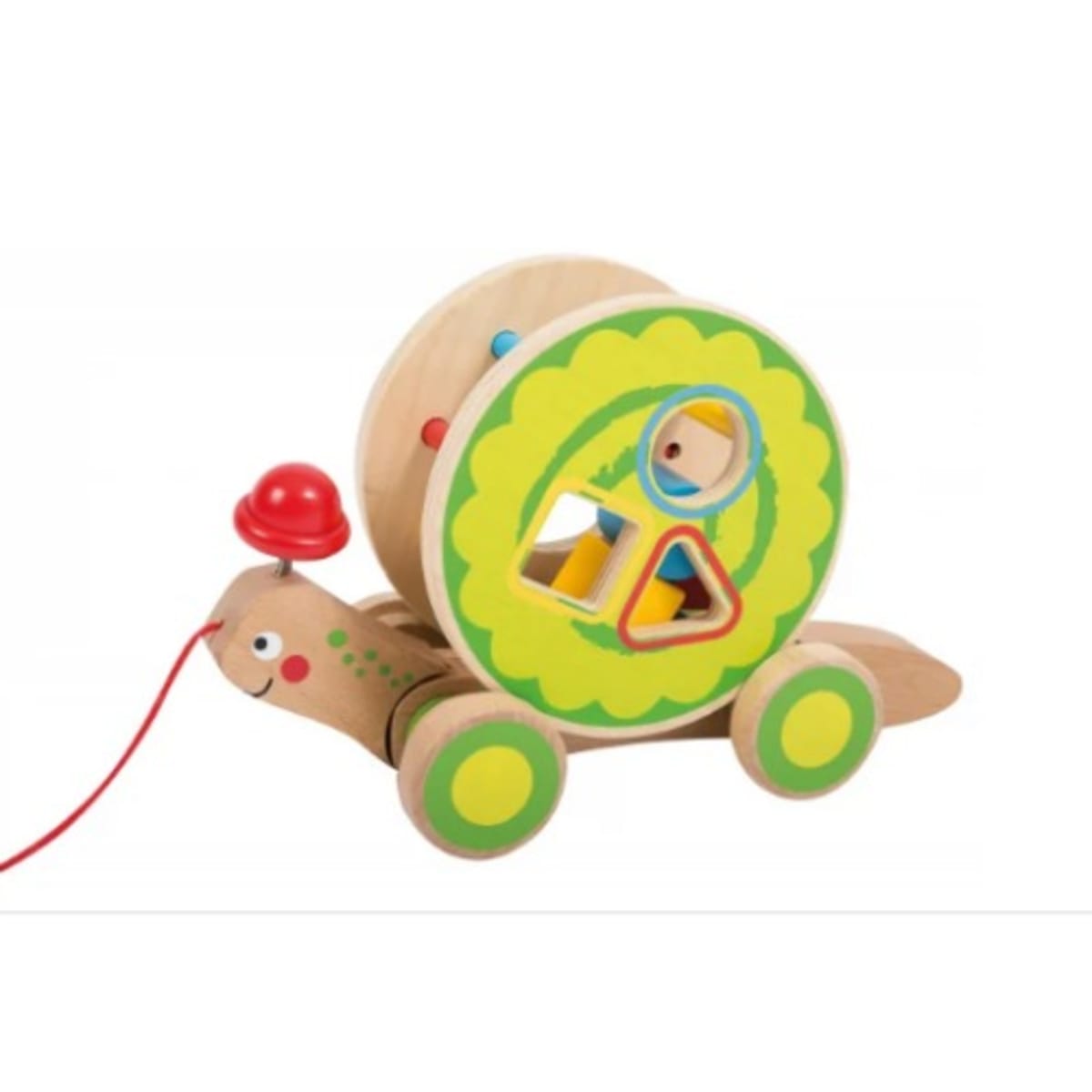 Little tikes shop turtle shape sorter