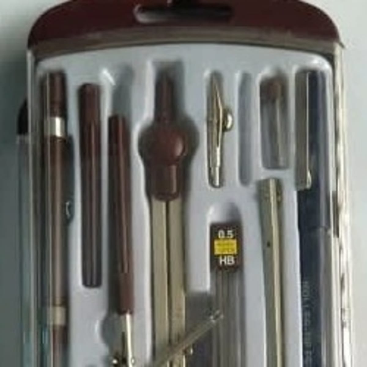 Rotring MATHEMATICAL AND DRAWING SET