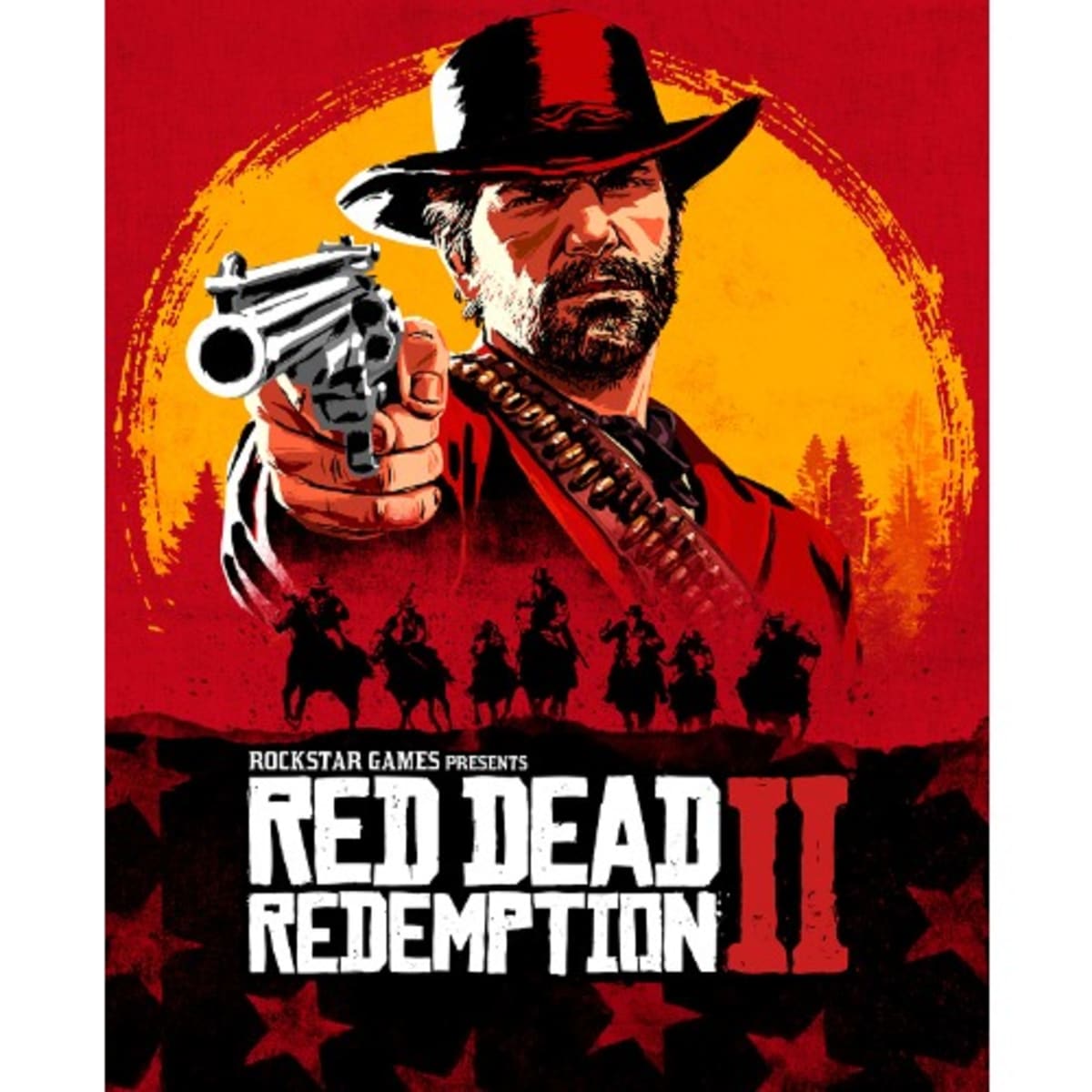 Dead Redemption 2 Pc Game | Konga Shopping