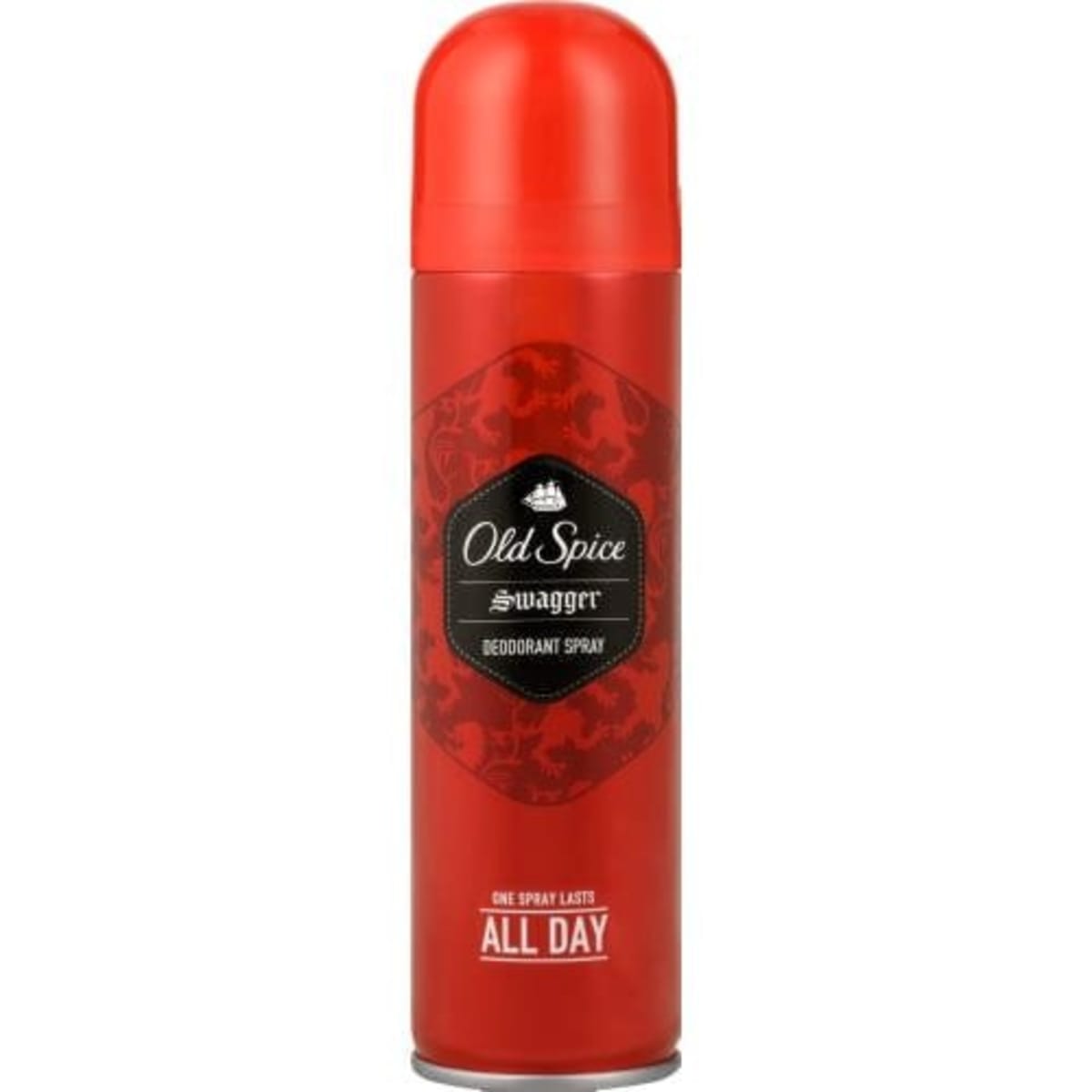 Old spice 2025 swagger body spray