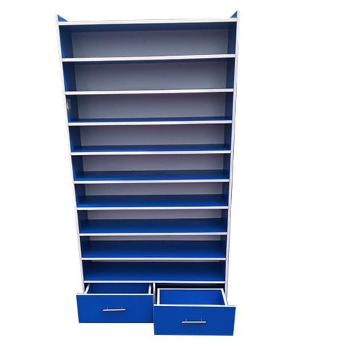 Mdf shoe clearance rack