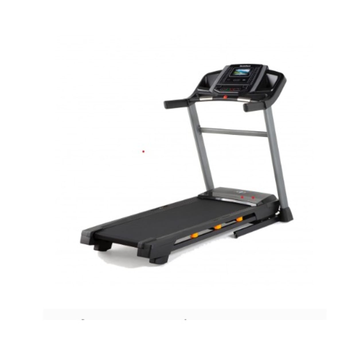 Nordictrack s40 sales treadmill