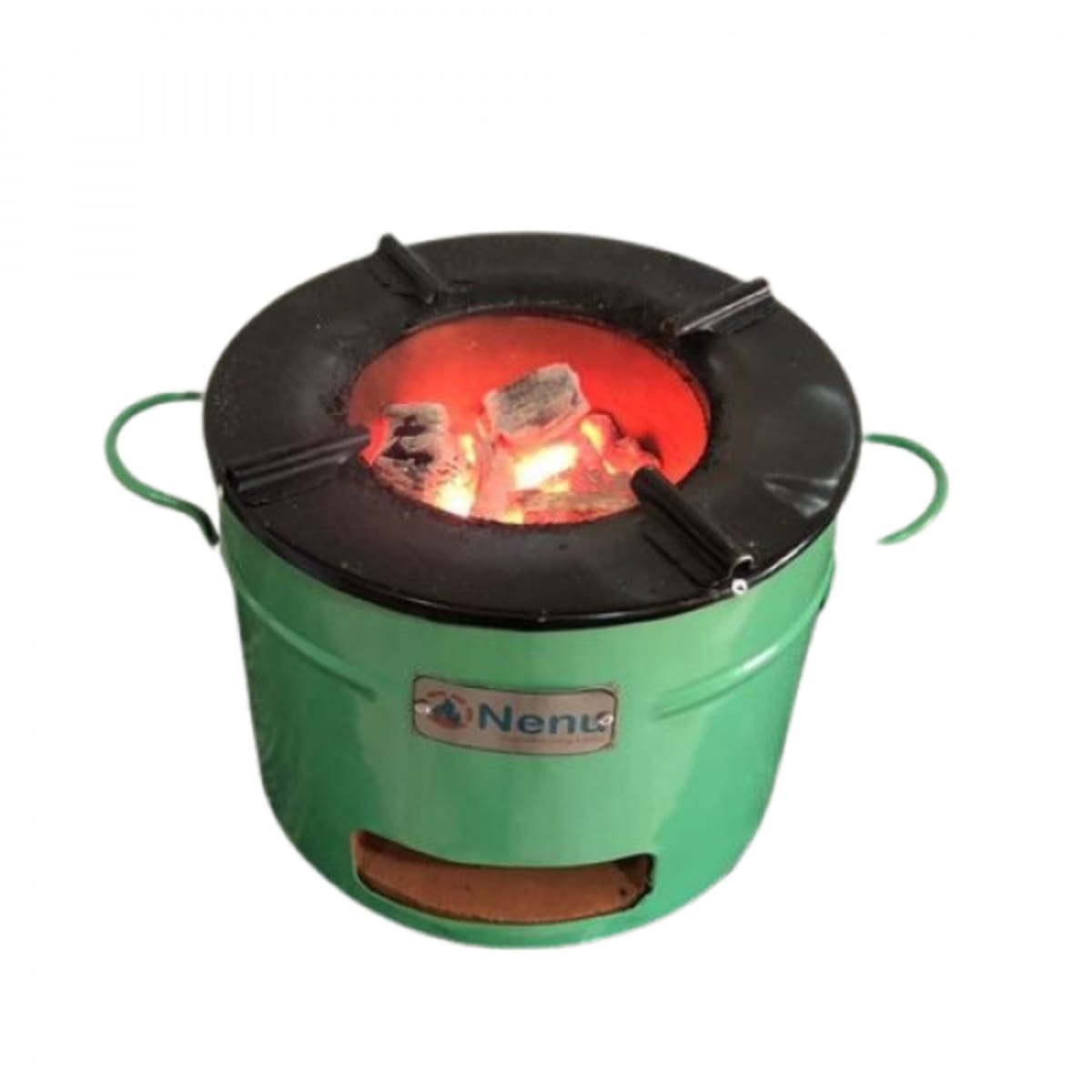 Nenu Economy Charcoal Clay Stove