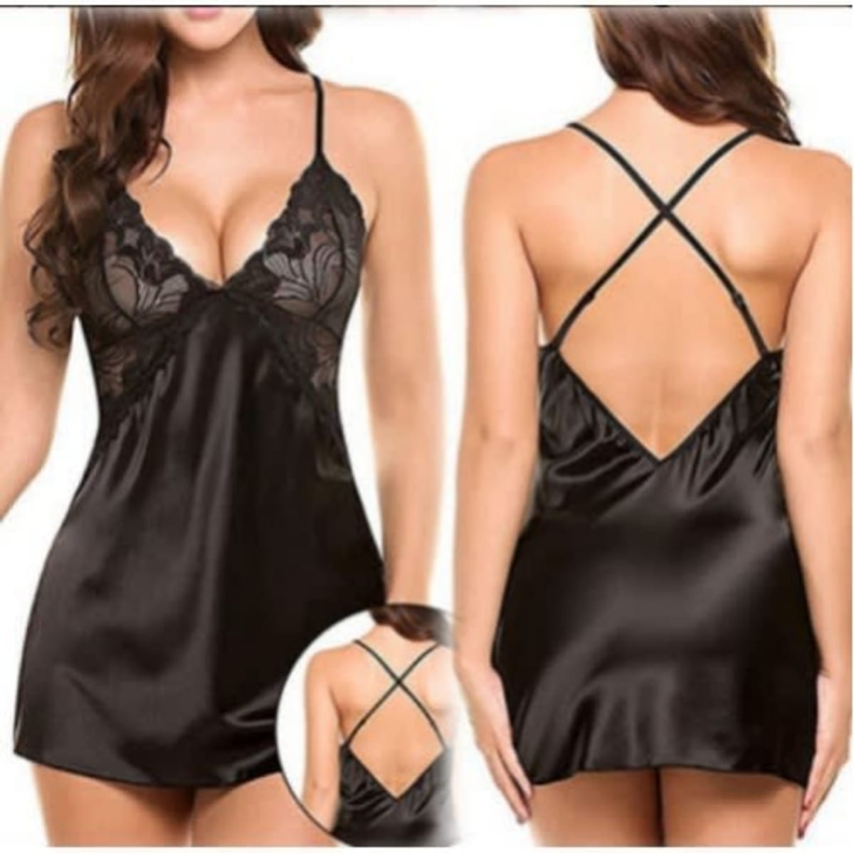 Sexy deals night cloth