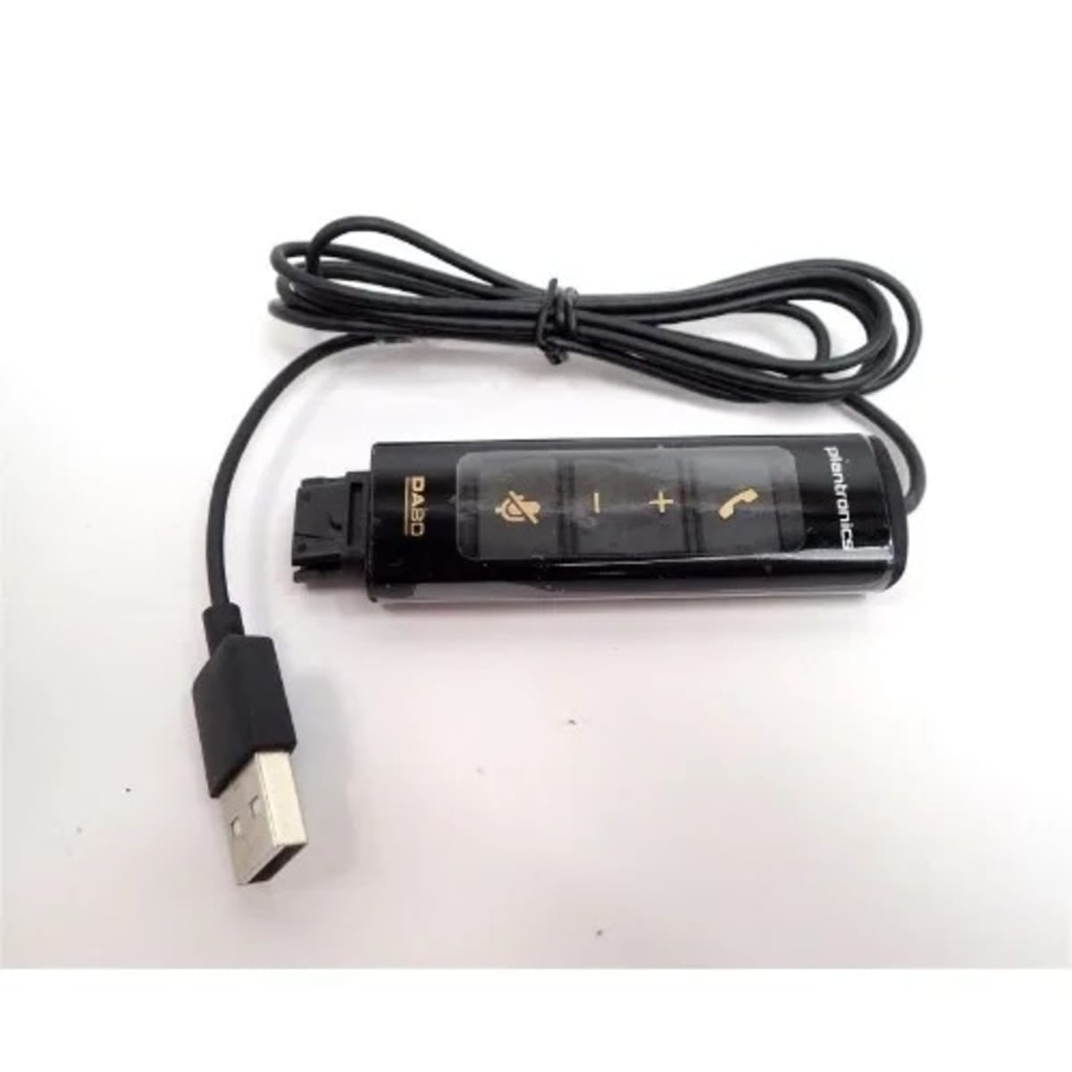 Plantronics da70 usb audio processor store