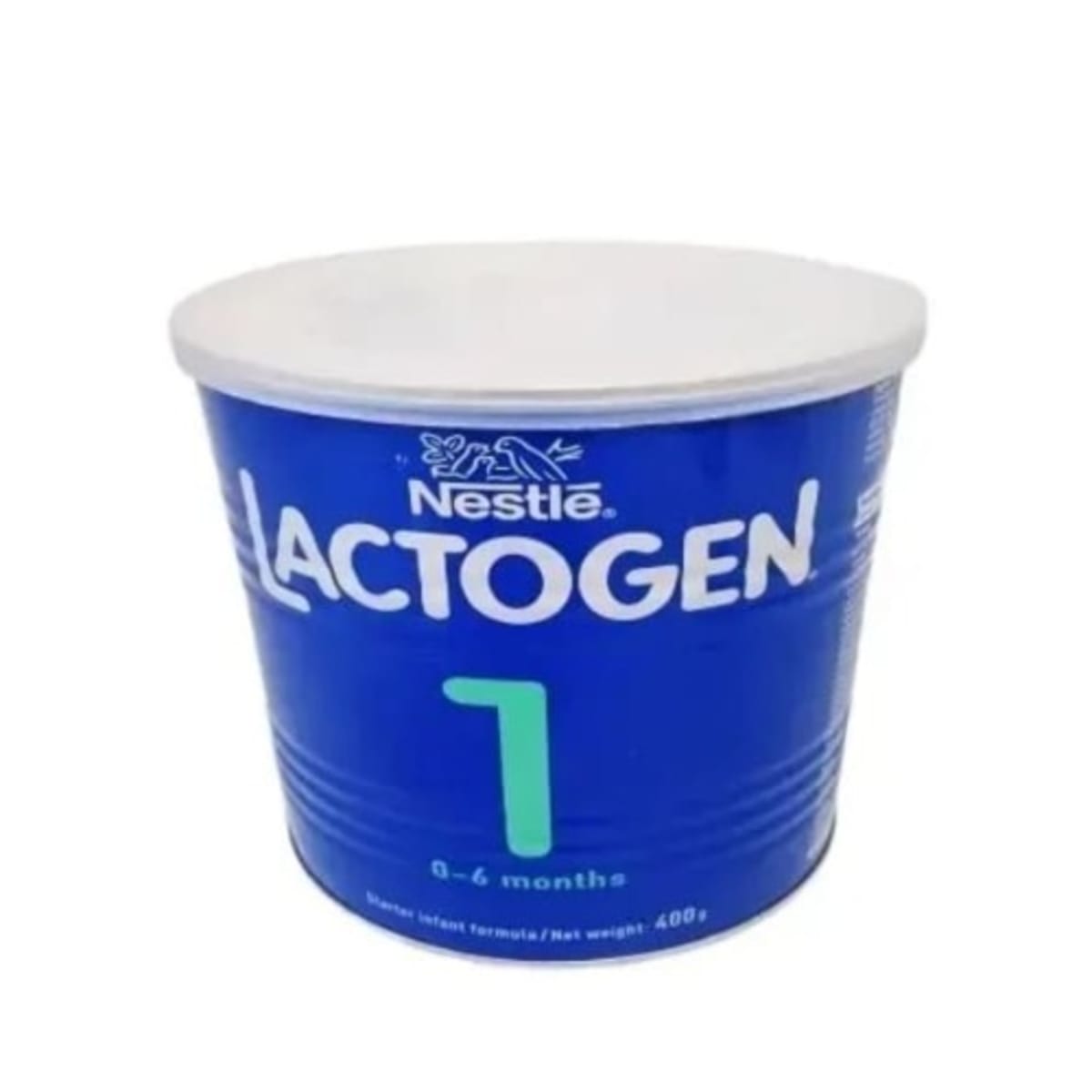 Lactogen 1 for 1 month baby cheap