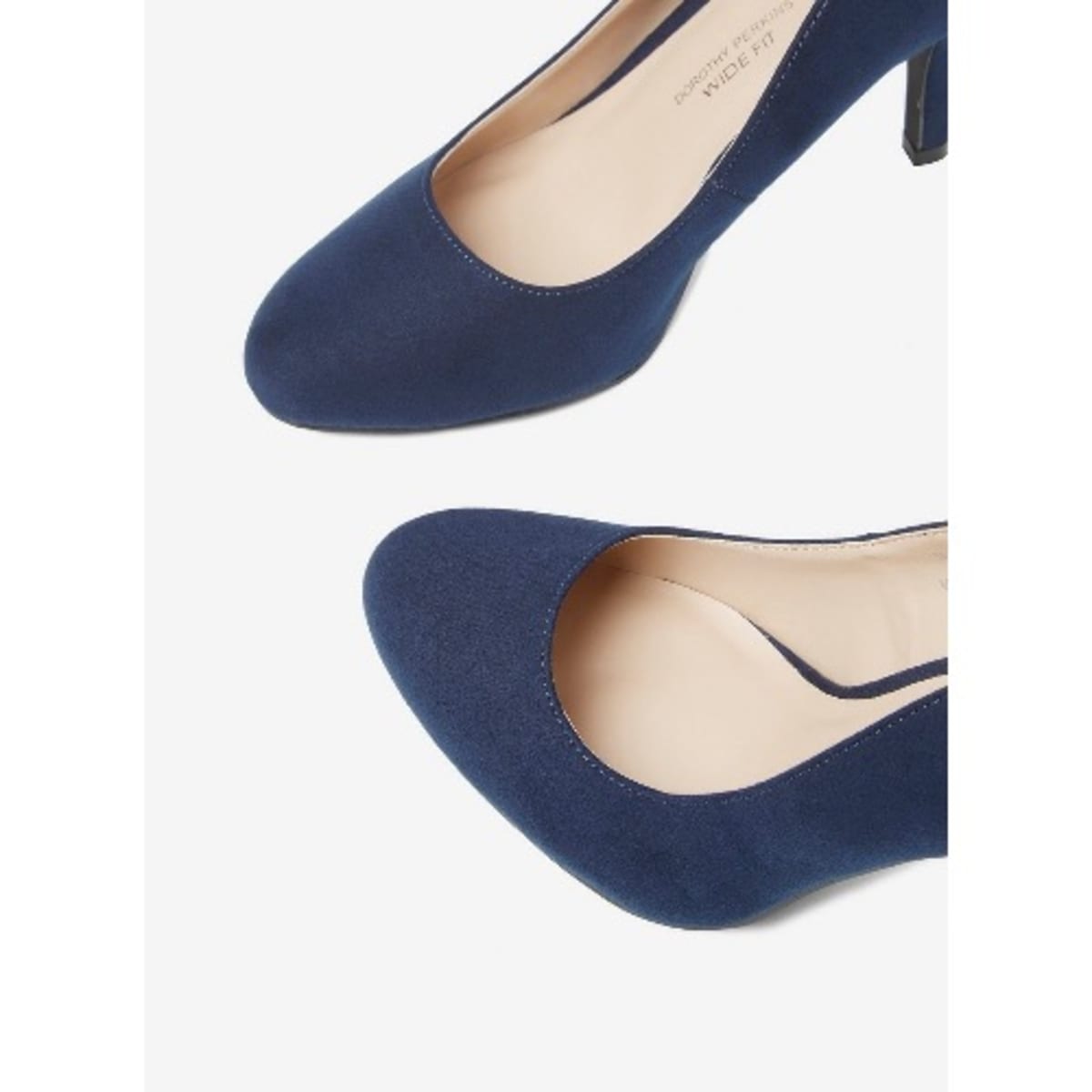 Dorothy perkins dallas top shoes